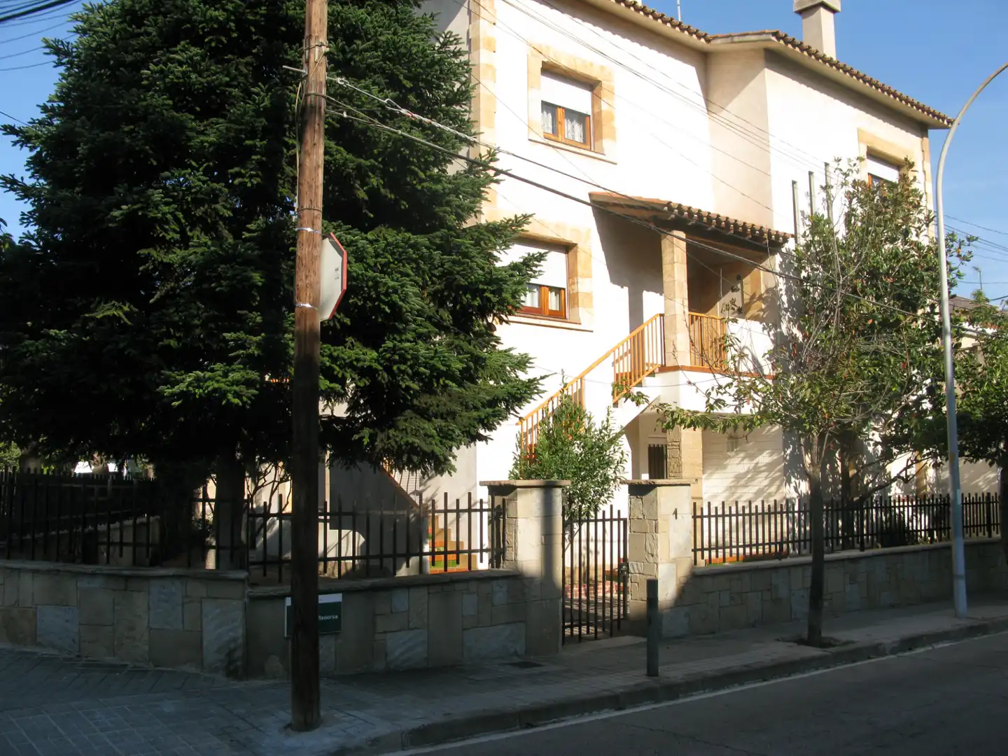 House to rent in Serraparera, imagen 11