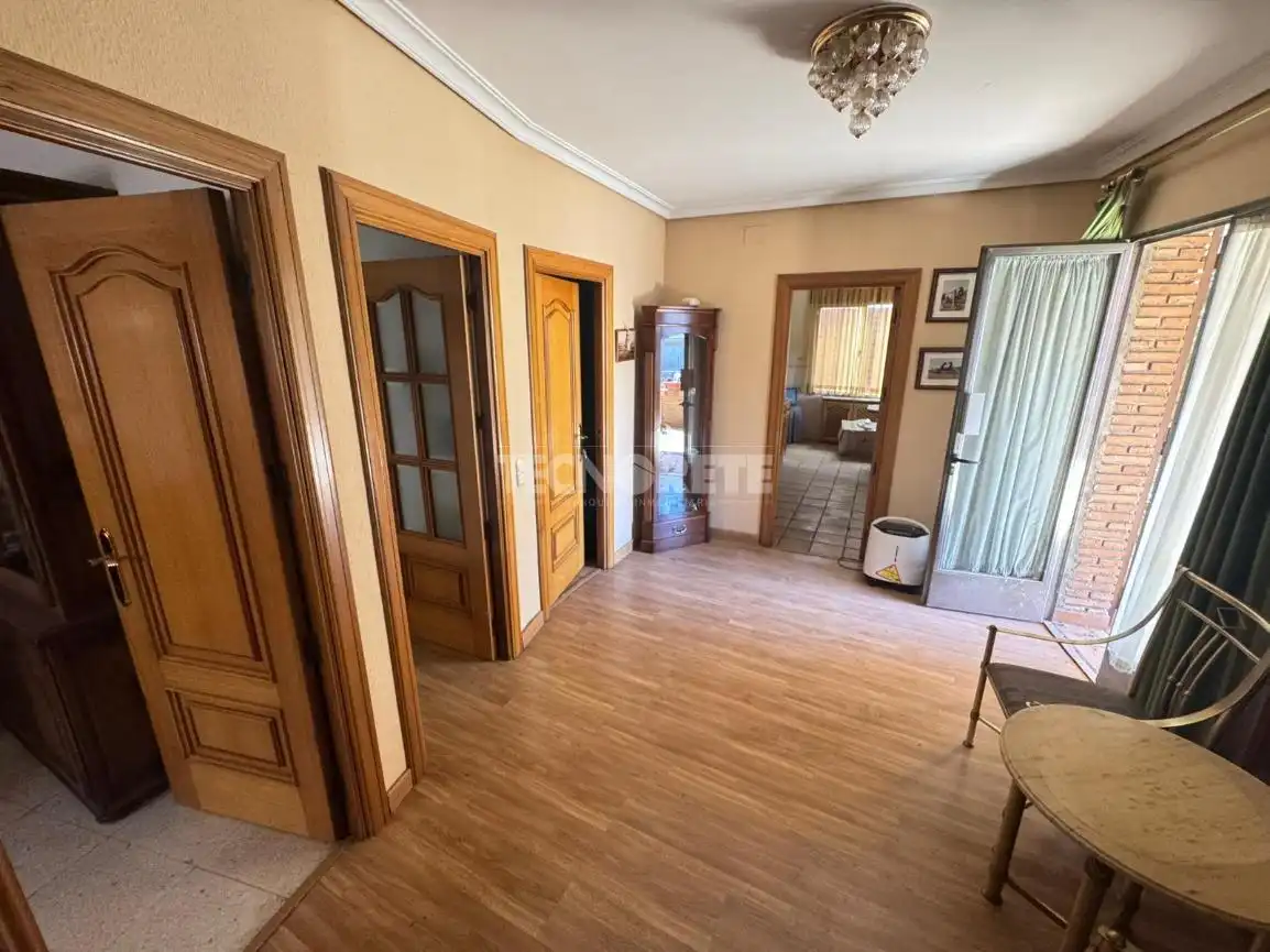 Casa o chalet en venta en Polán con Jardín privado y Terraza