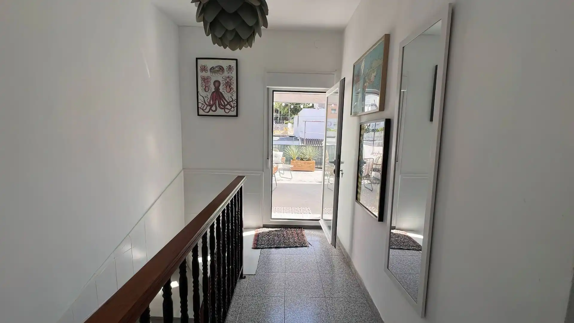 Casa adosada en venta en Centro