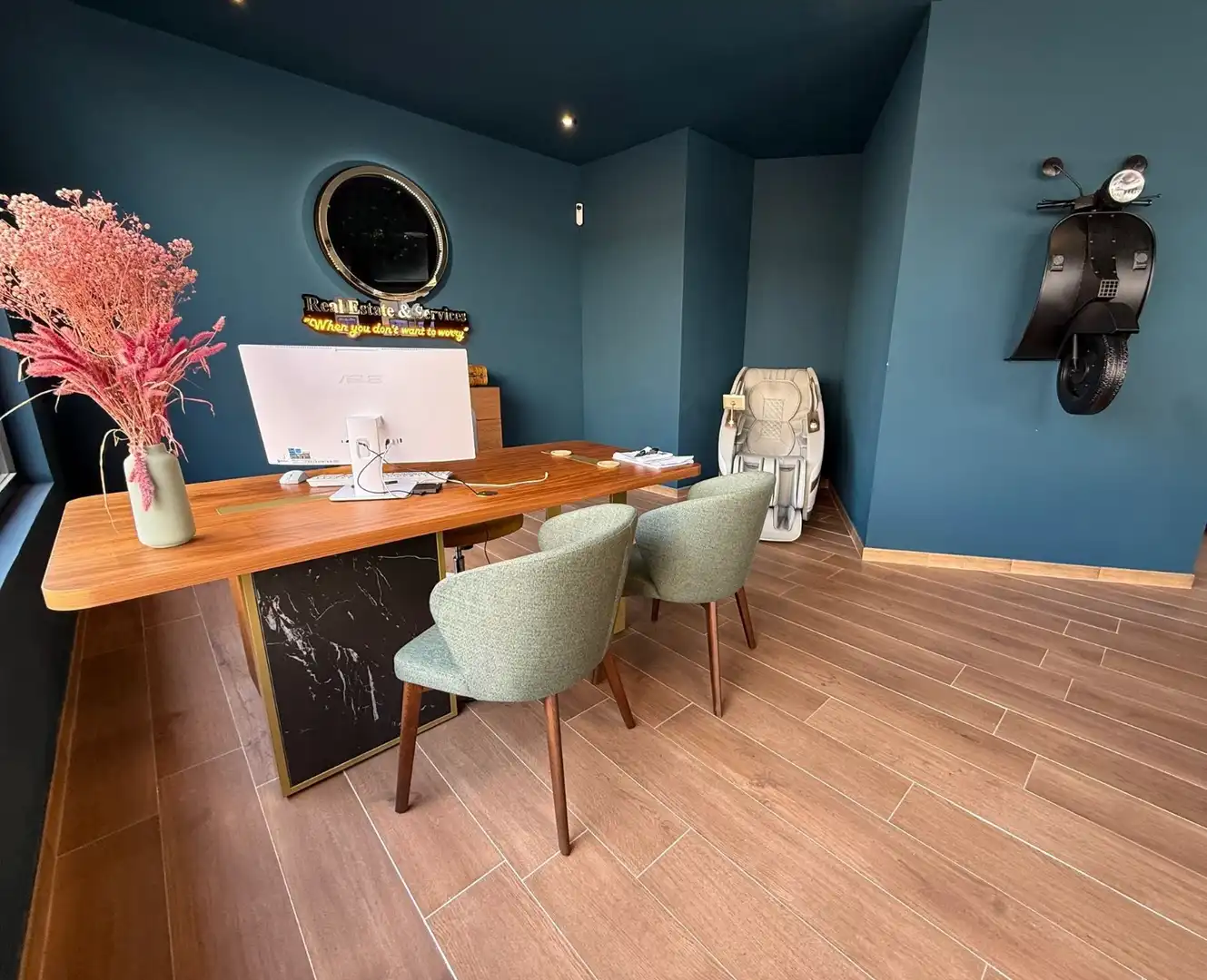 Commercial properties for sale in  Palma de Mallorca  with Air Conditioner