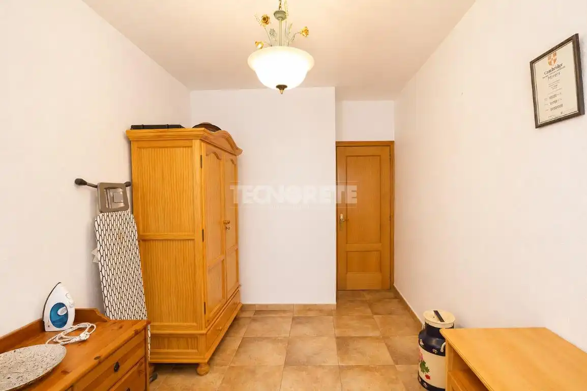 Habitación de Piso en venta en Toledo con Calefacción