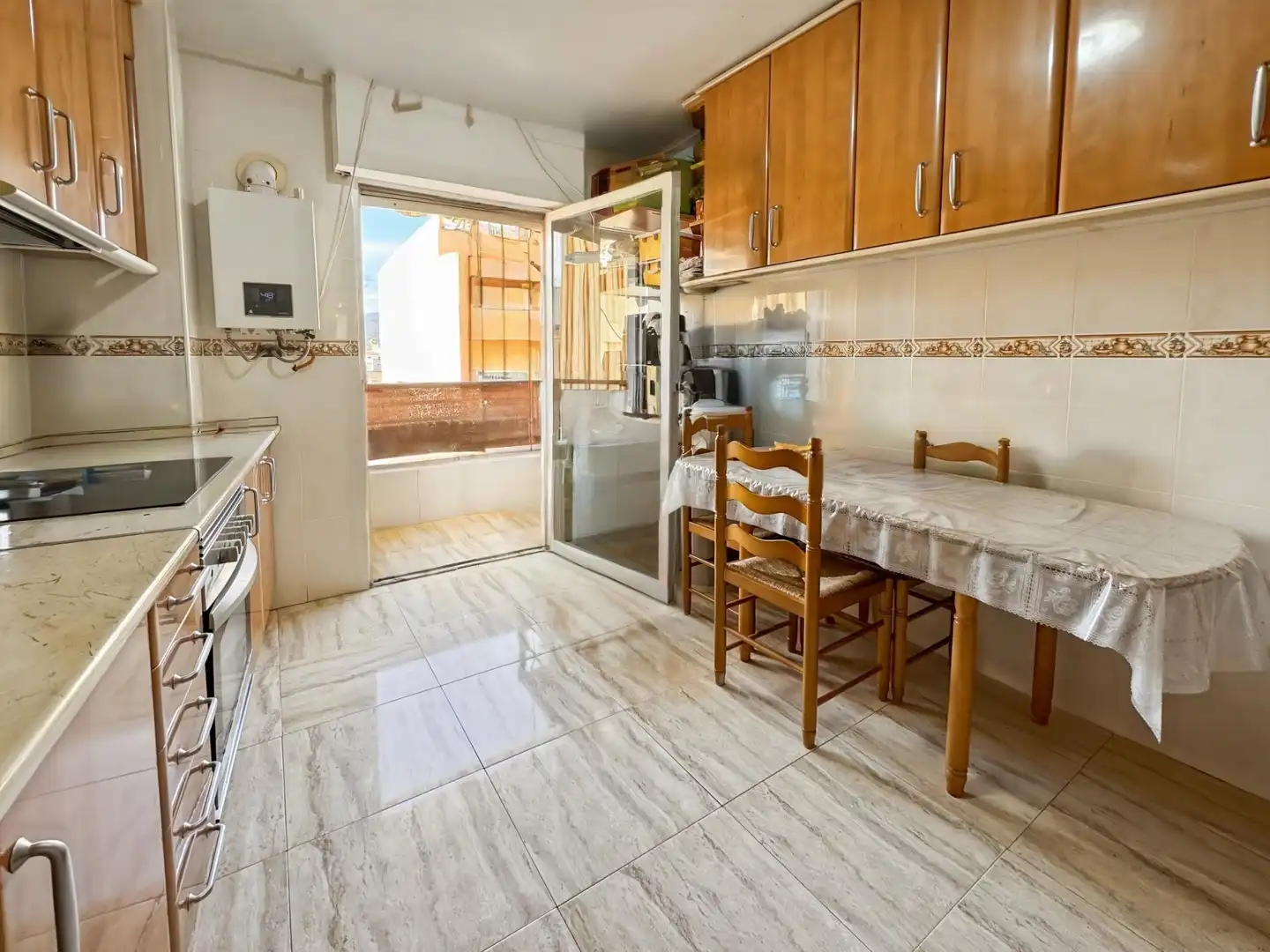 Wohnung mit Terrasse zum Verkauf in Poble Nou - Montiboli, imagen 27