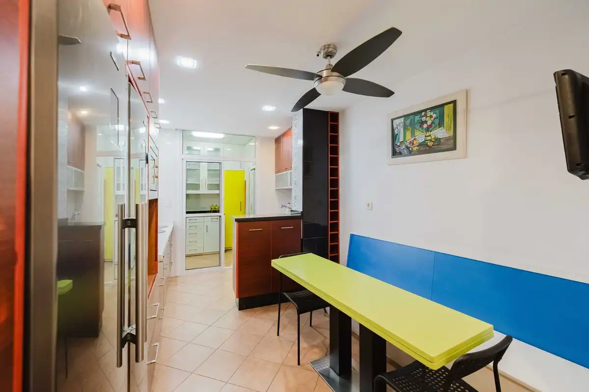 Flat with lift for sale in C. Capitán, imagen 8