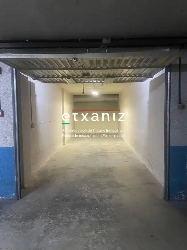 Parcheggio in vendita a Iñigo de Loyola Kalea, imagen 4