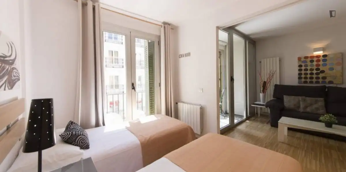Apartamento con ascensor en alquiler en Centro, imagen 5