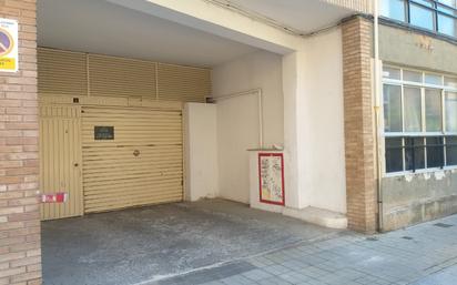 Parking of Garage for sale in Reus