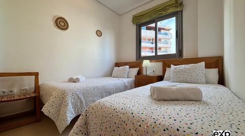 Foto 4 de Piso de alquiler en Calle Toledo, Los Arenales del Sol, Elche / Elx