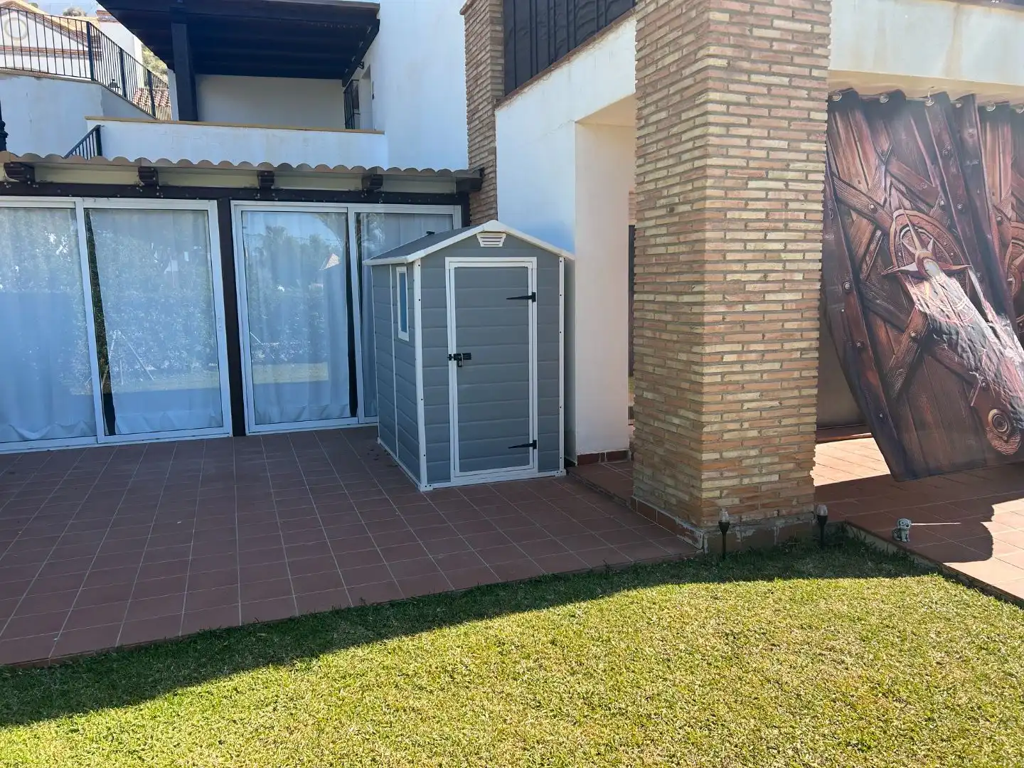 Appartamento con piscina in vendita a Calle Albardín 1, imagen 6