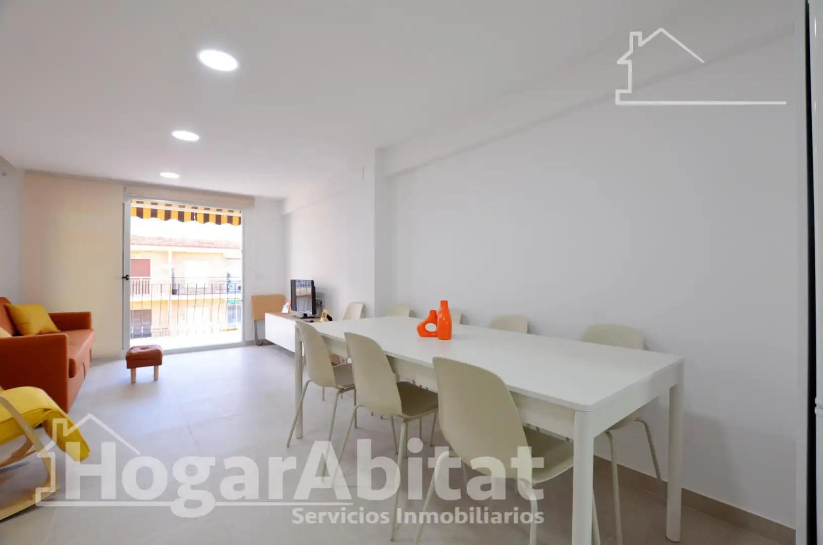 Pis en venda en Cullera amb Aire condicionat, Traster i Balcó