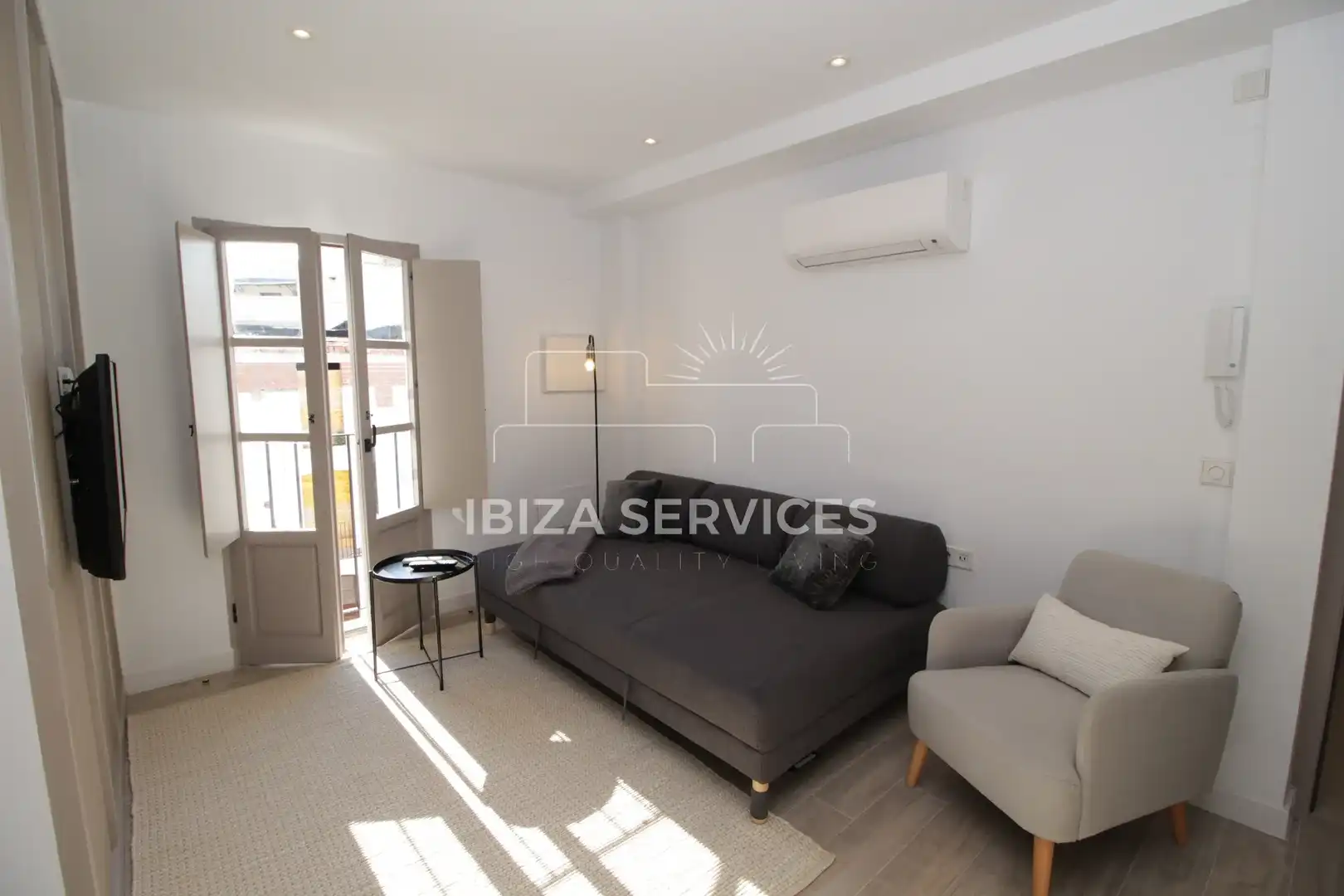 Wohnung zur Miete in Dalt de la Vila - La Marina, imagen 2