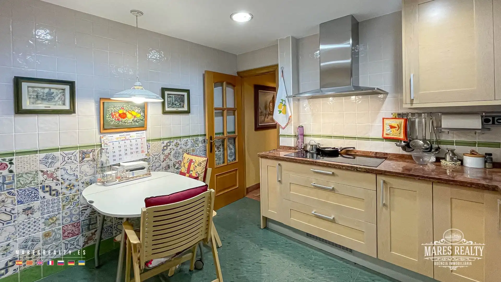 Maison avec jardin à vendre à Canyelles, imagen 19