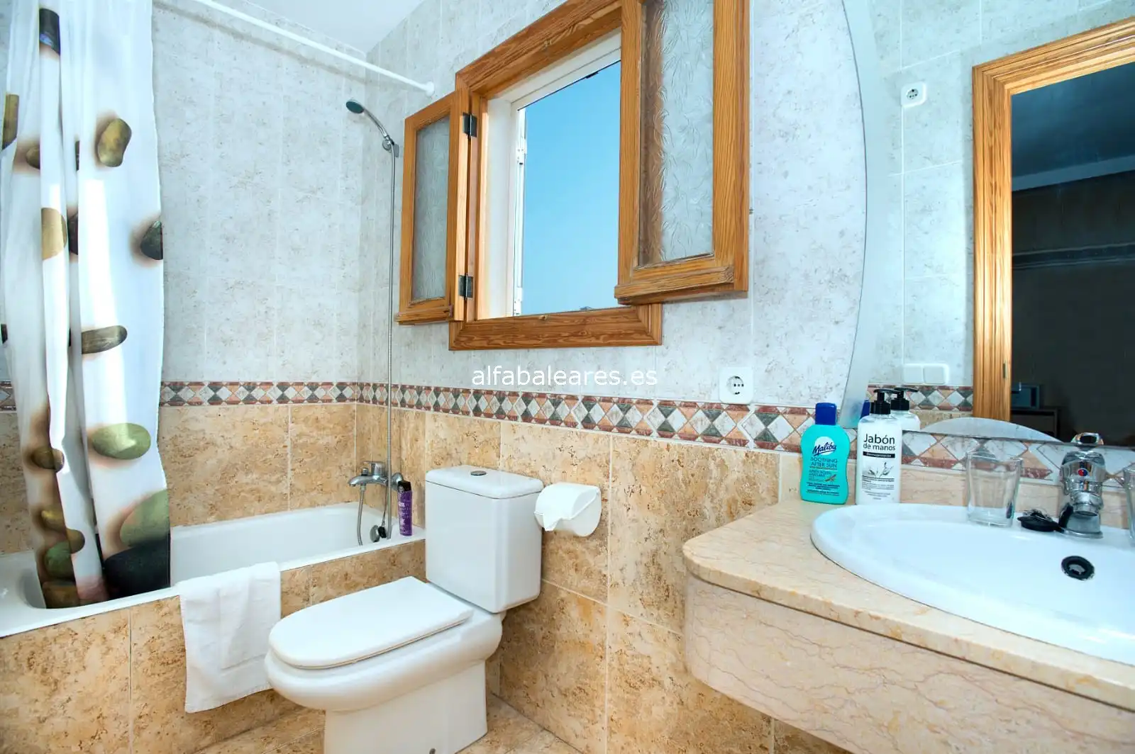 Villa avec piscine à vendre à Muro, imagen 15