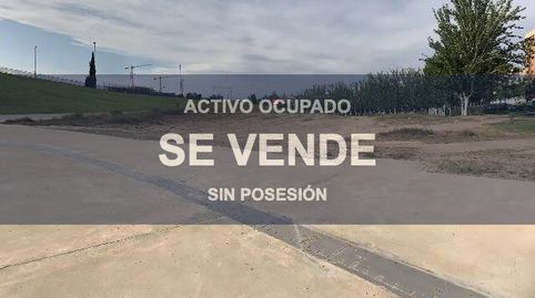 Foto 2 de Pis en venda a La Jota, Zaragoza Capital