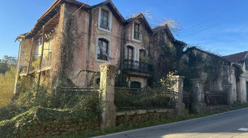 Casa en venta en Concha