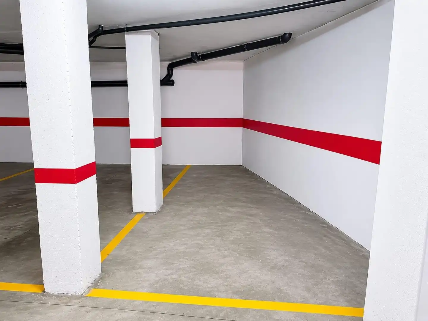 Parcheggio in vendita a La Unión ciudad, imagen 2