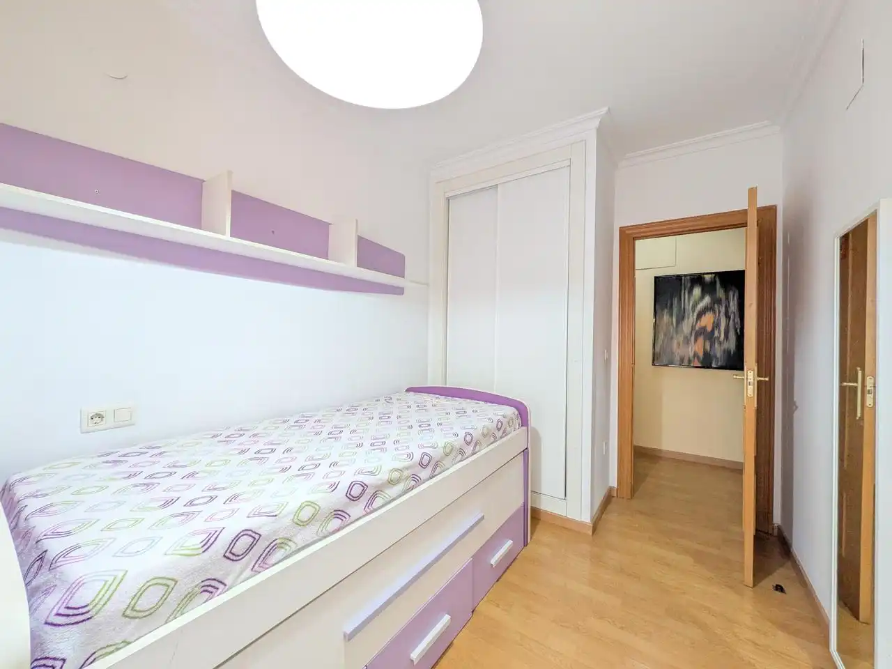 Appartement avec ascenseur à vendre à Imaginalia - Llanos del Águila, imagen 7