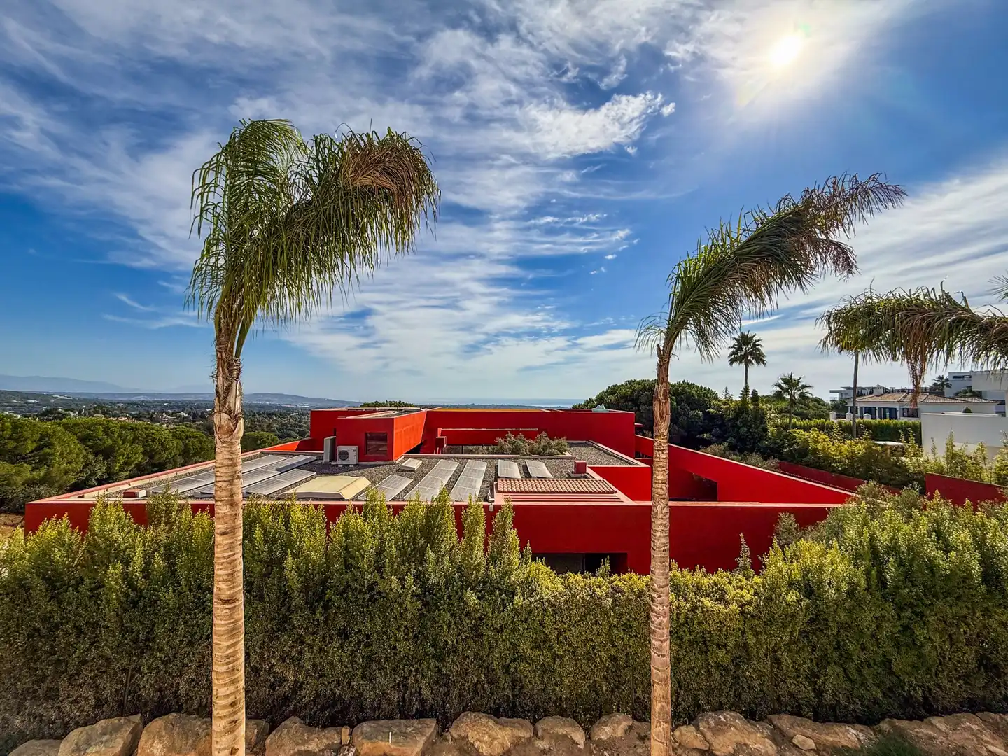 Casa con piscina en venta en Sotogrande Alto, imagen 21