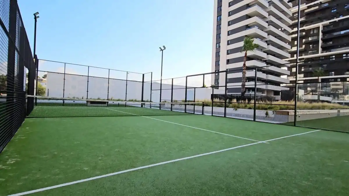 Penthouse with pool for sale in Marisol Park - Ortembach - Los Almendros, imagen 18