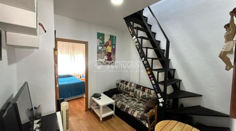 Foto 2 de Piso en venta en Pradolongo, Madrid Capital