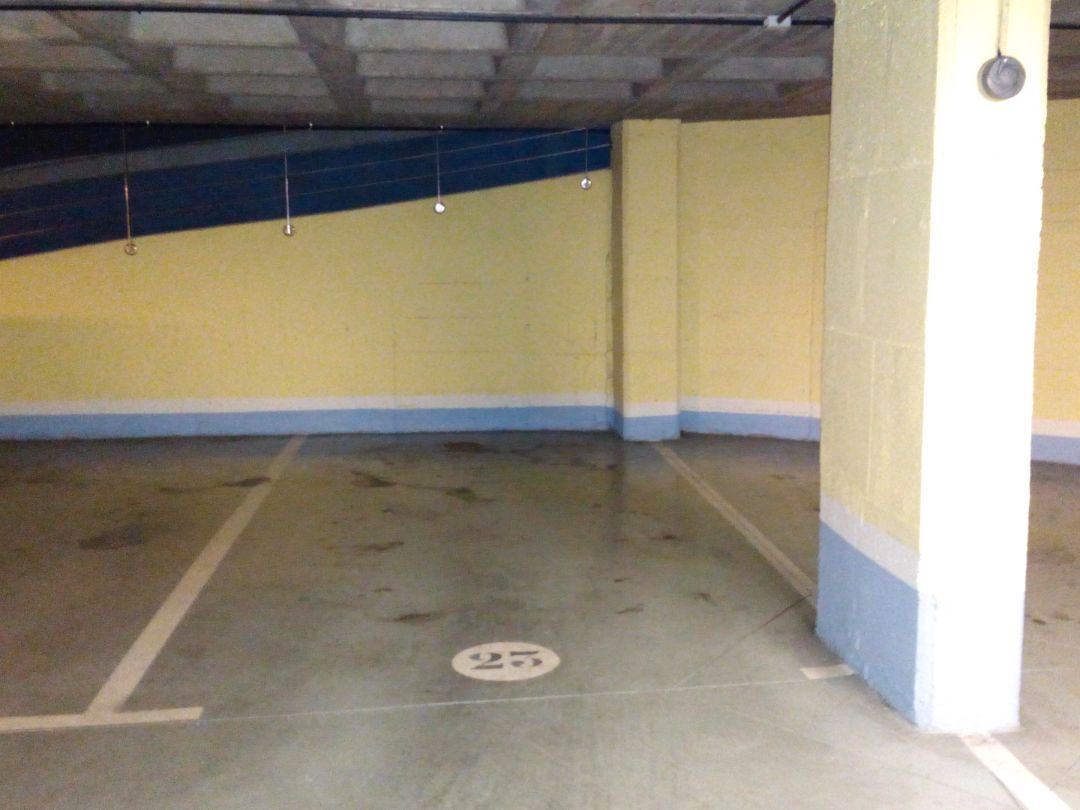 Parkplatz von Garage zur Miete in Pozuelo de Alarcón
