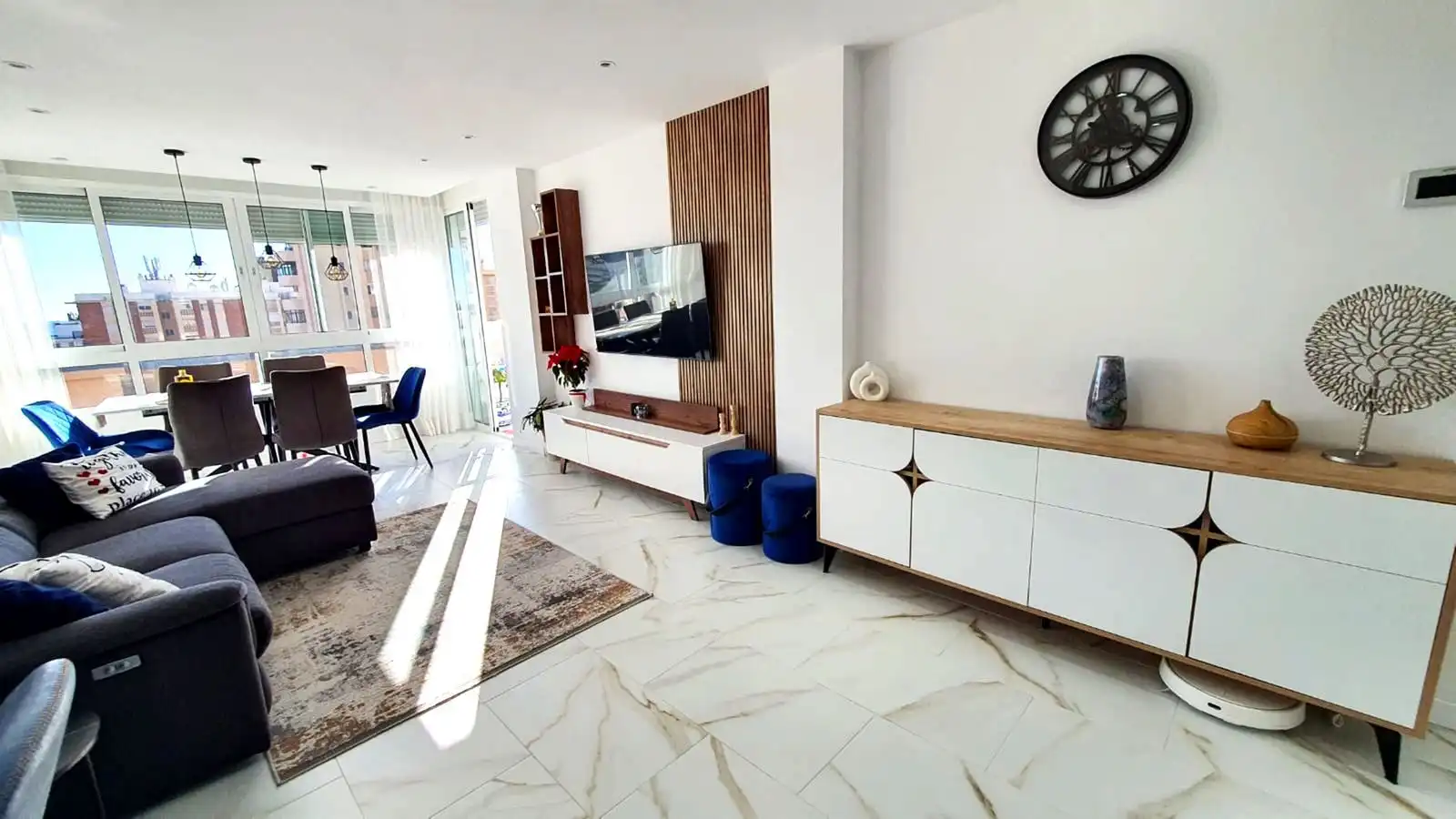 Wohnung mit Pool zum Verkauf in Centro ciudad, imagen 6