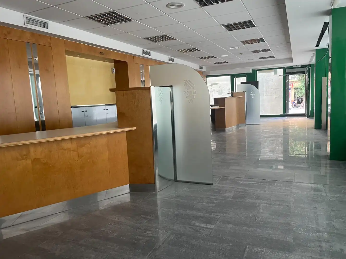 Local comercial en venda a Santa Margarida de Montbui, imagen 17