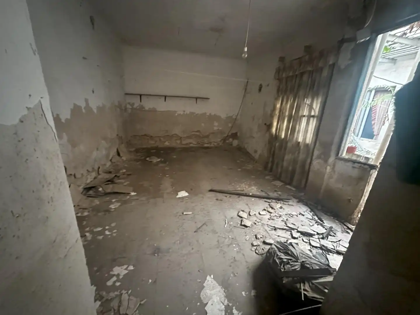 Planta baja en venta en Elda