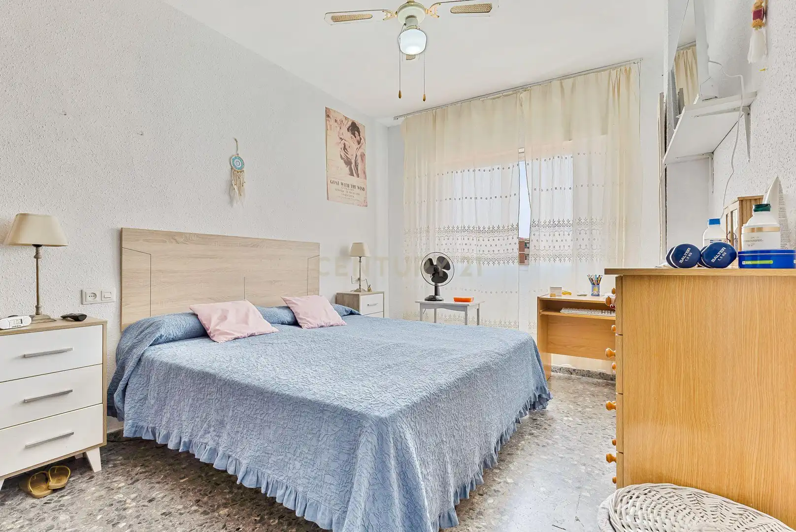 Piso con terraza en venta en CL NARCISO PEREZ TEXEIRA 18 MALAGA (MÁLAGA) 18, imagen 16