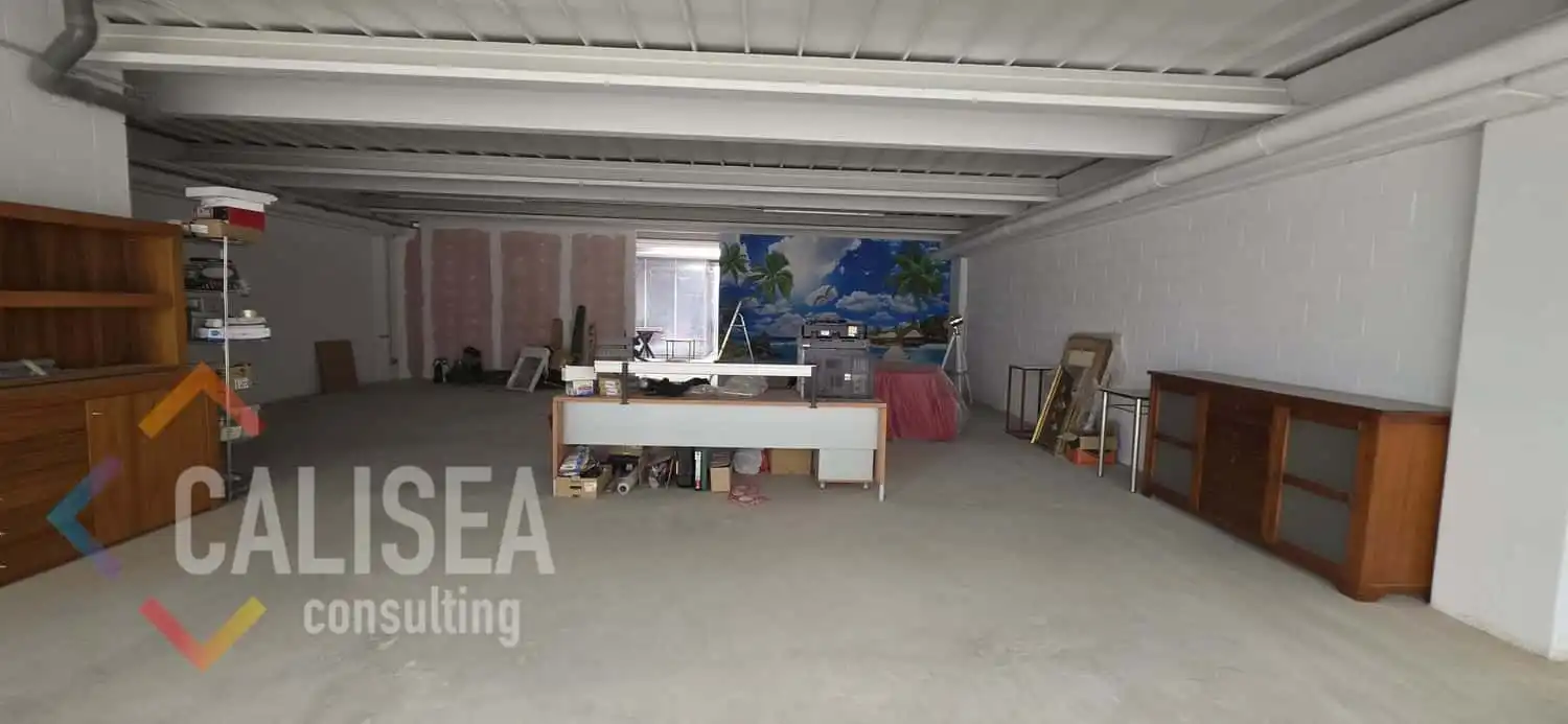 Industrial building to rent in Carrer del Doctor Almera 74, imagen 7