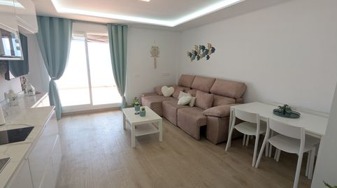 Foto 4 de Apartamento de alquiler en Calle Sorolla, 4, San Luis de Sabinillas, Manilva