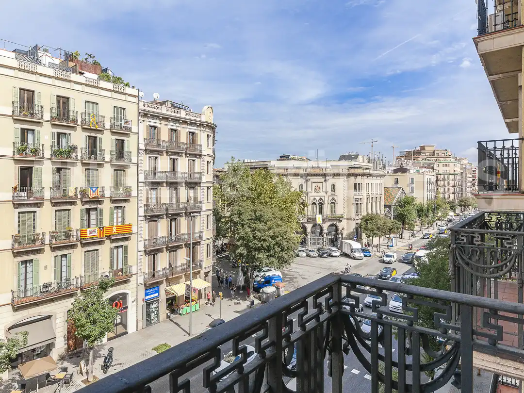 Wohnung mit Terrasse zum Verkauf in Eixample, imagen 45