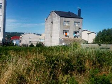 Industriegrundstück zum Verkauf in Calle CIUDAD DE LUGO, 29, 27810,Vilalba