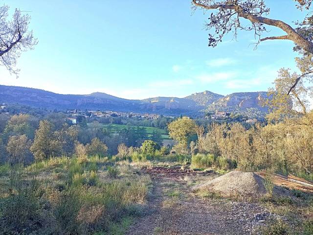 Terreno en Venta en Vilanova de Sau