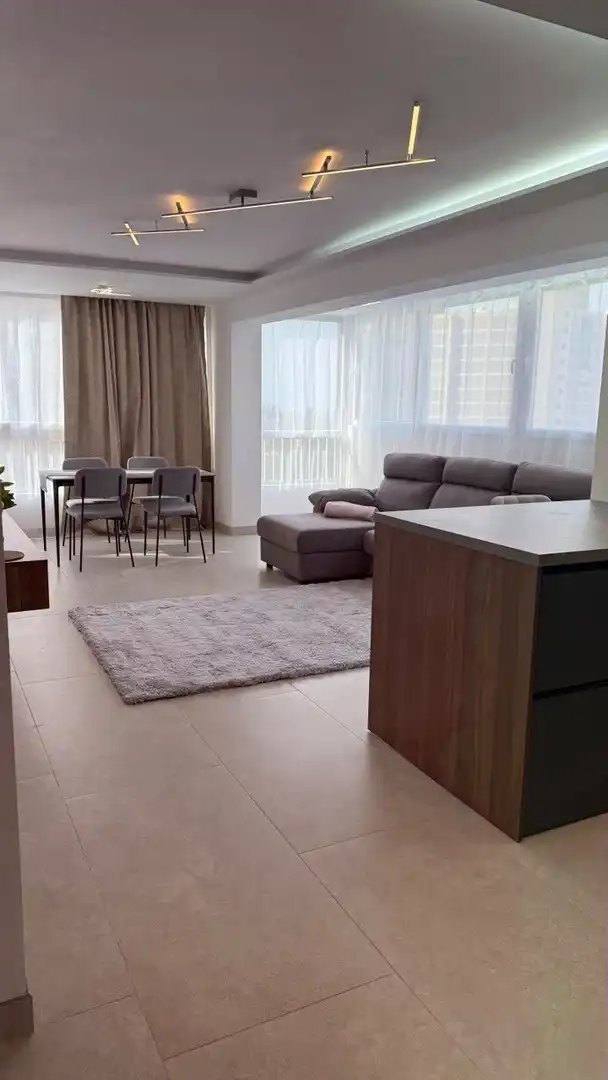 Wohnung mit Pool zum Verkauf in Calle Lepanto 22, imagen 3