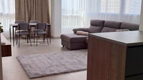 Foto 3 de Piso en venta en Calle Lepanto, 22, Levante Alto, Benidorm