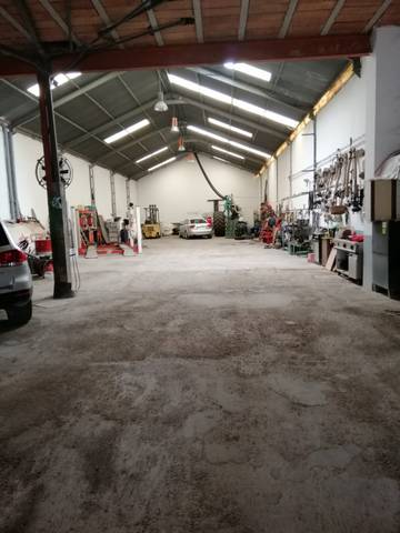 Casa-chalet en Venta en Salesianos