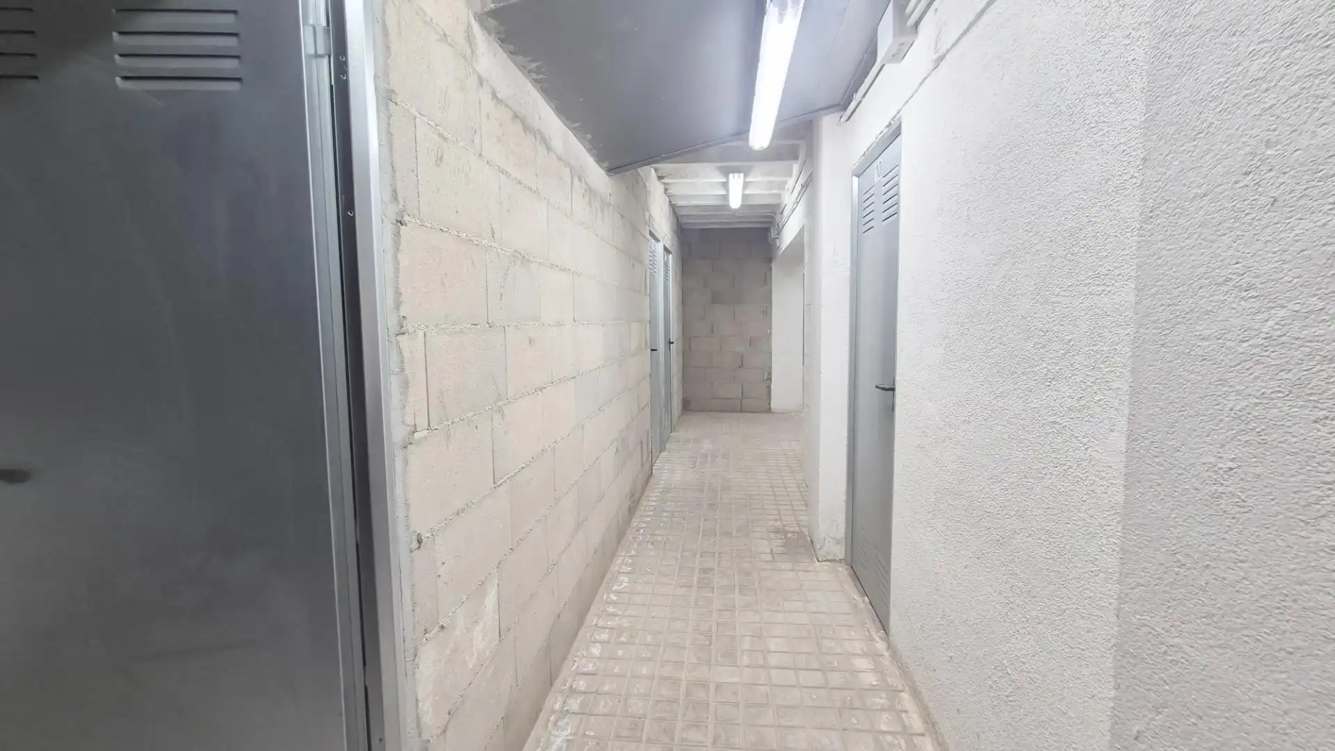 Gewerbefläche zum Verkauf in San Bernardo - Carmelitas - Campus, imagen 18