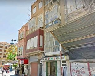 Exterior view of Flat for sale in Cartagena