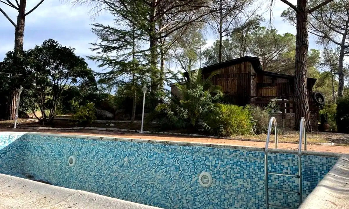 Maison avec piscine à vendre à Santa Coloma de Farners, imagen 61