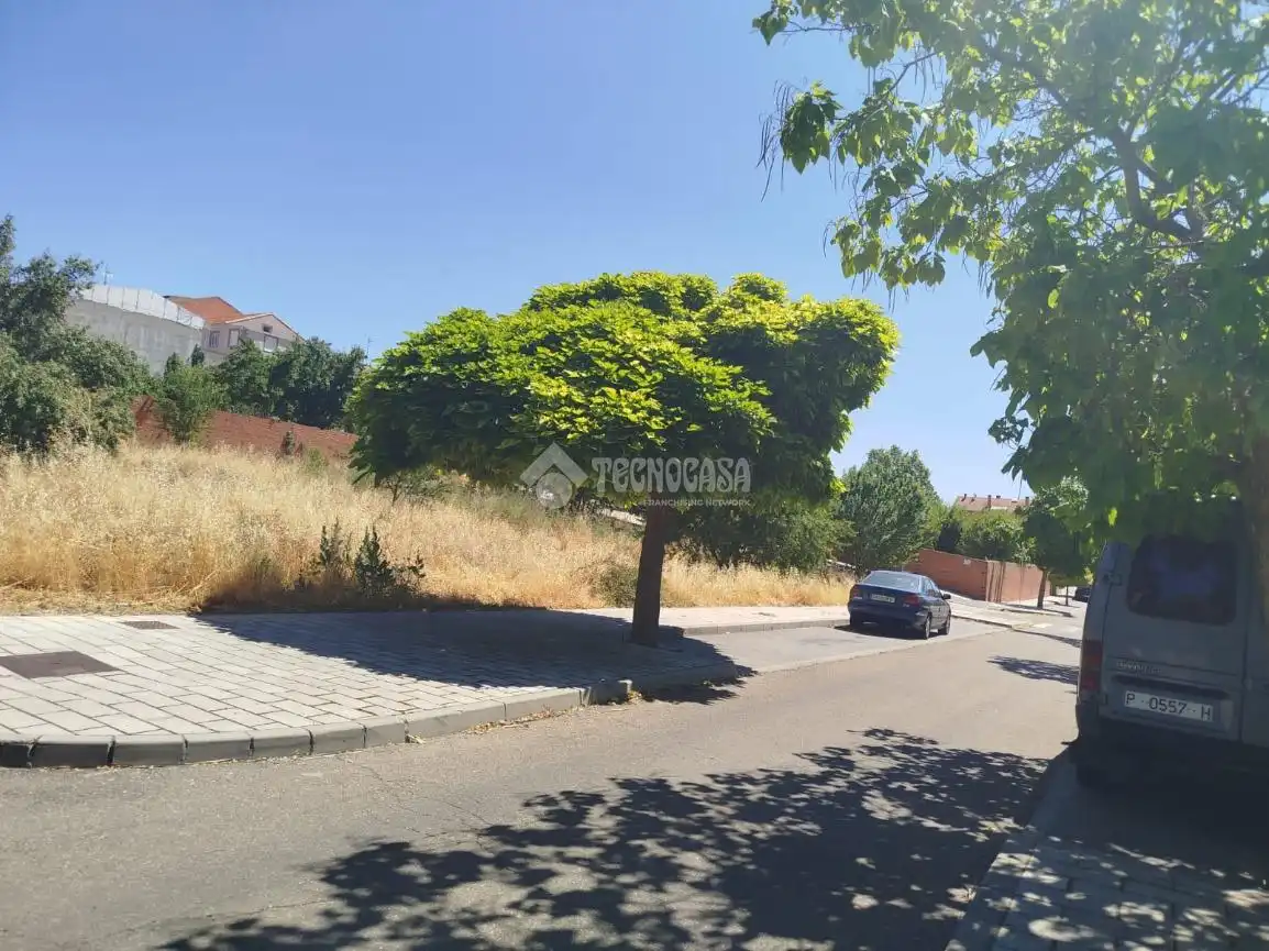 Residential land for sale in Las Flores, imagen 8