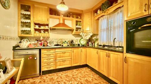 Foto 4 de Casa adosada en venda a Juzgados - Plaza de Toros, Alicante