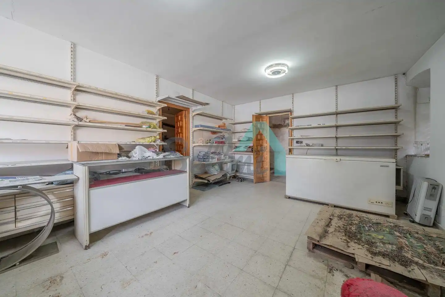Semi-detached house with terrace for sale in Carretera General Bárzana, imagen 48
