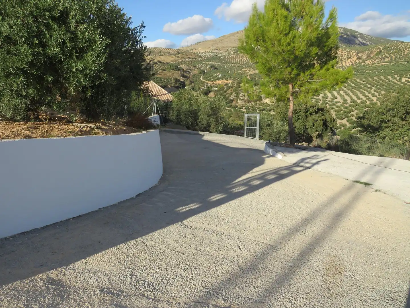 Country house zur Miete in Íllora, Granada