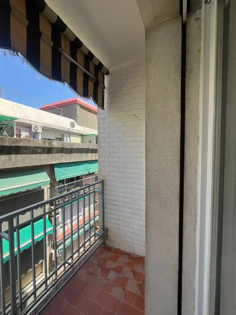 Flat for rent in Camino de Ronda, 42, Fígares