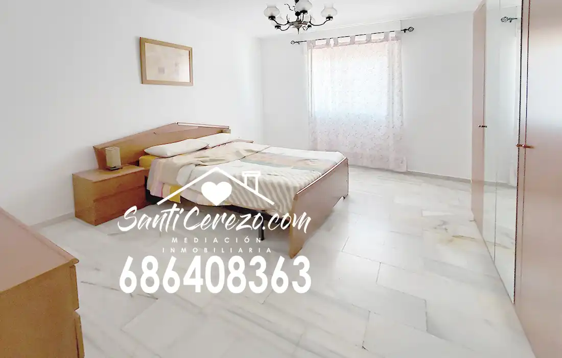 Piso con terraza en venta en Montilla, imagen 6