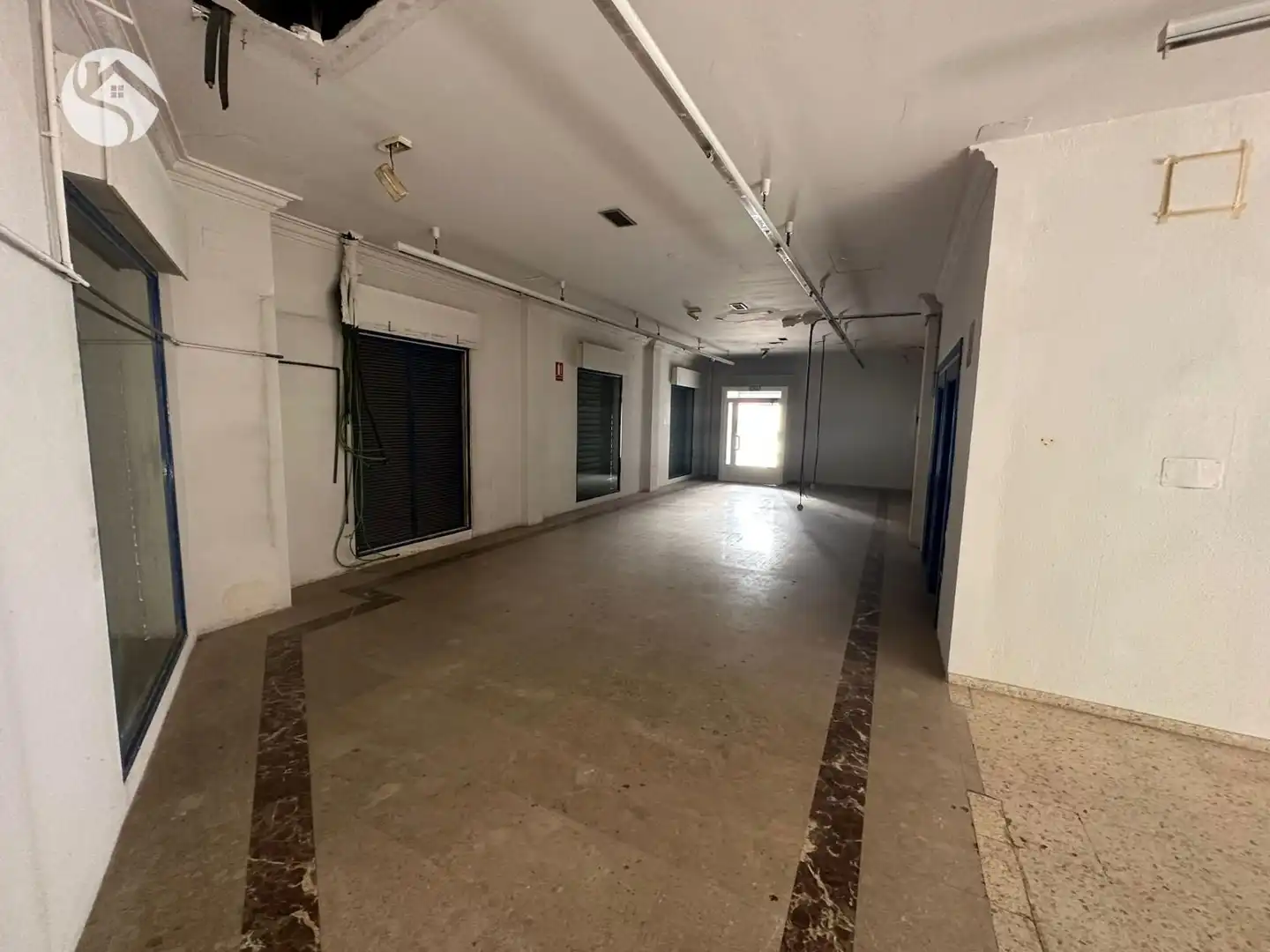 Local comercial en venda a Centro, imagen 2