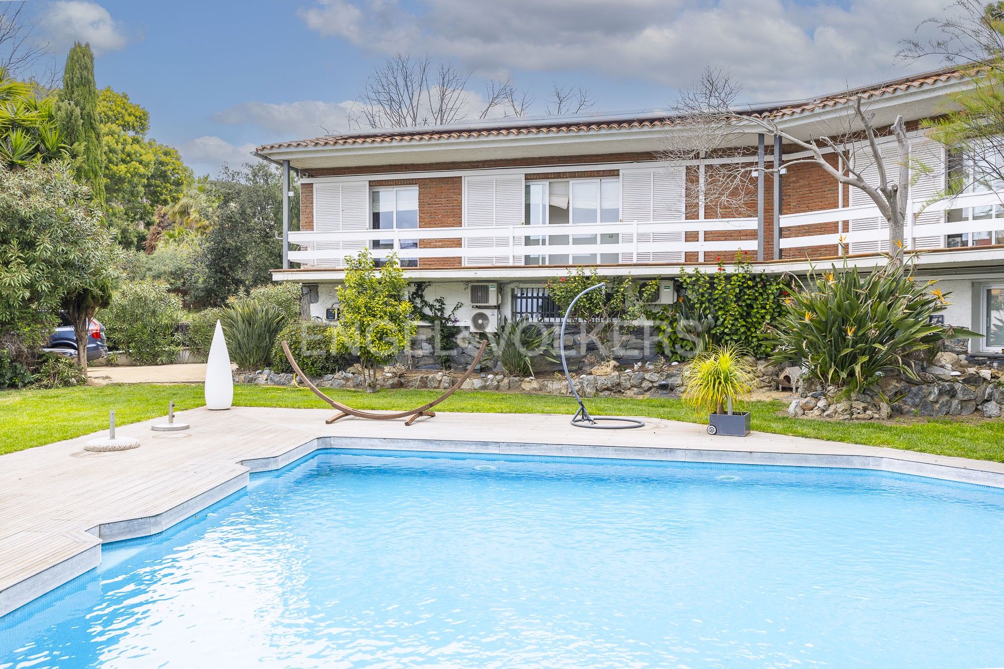 Casa o xalet en venda a Urbanitzacions