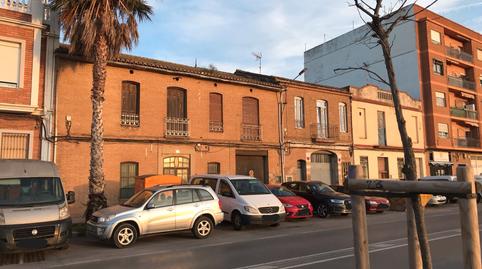 Foto 2 de Casa o xalet en venda a Casas Bárcena, Cases de Bàrcena,  Valencia Capital