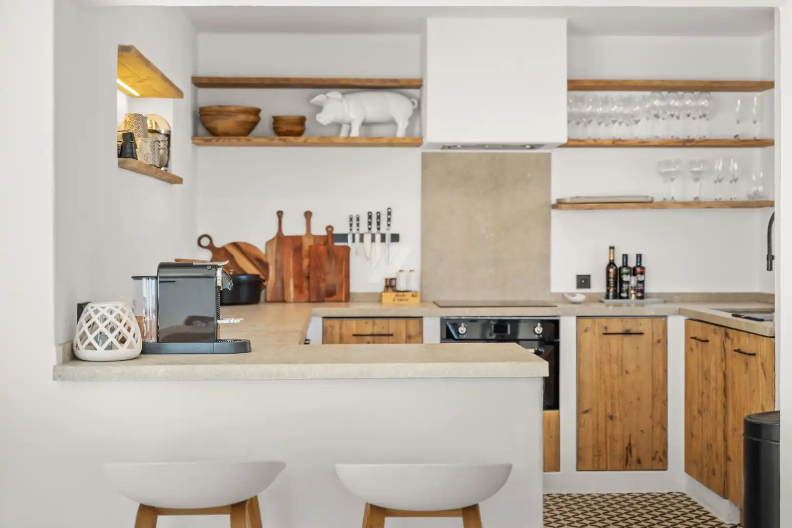 Villa avec terrasse à vendre à La Fustera, imagen 19