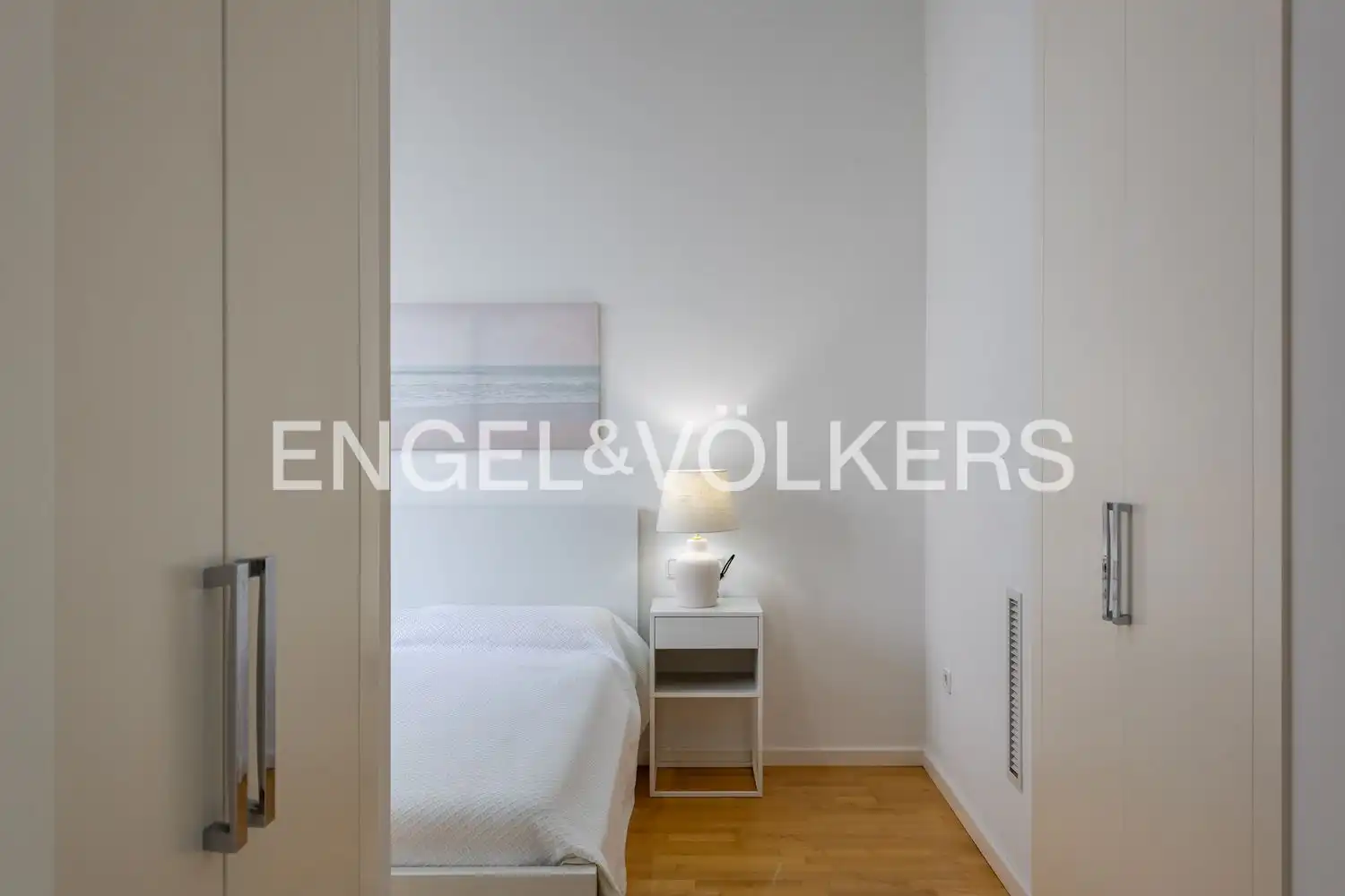 Flat with terrace to rent in Carrer del Comte d'Altea, imagen 17
